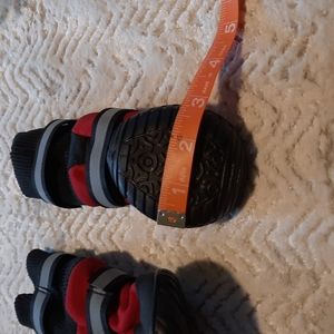 Size Large Doggy Boots
